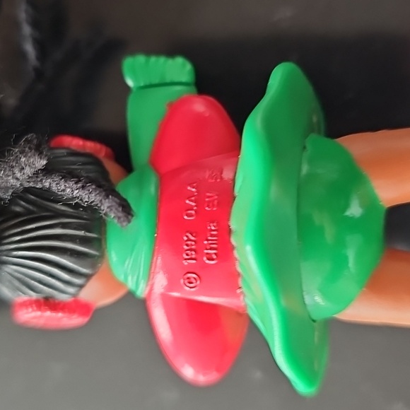 Vintage Cabbage Patch Figurine - Picture 3 of 3